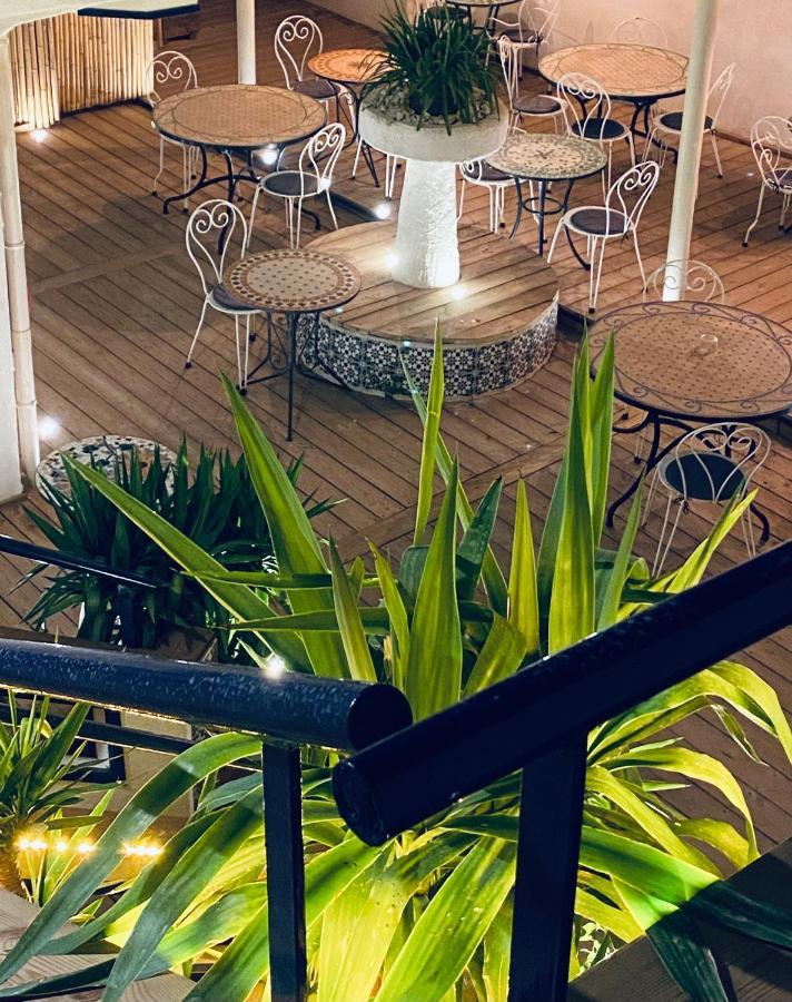 Hotel Boutique Quai D'Azur Le Grau-du-Roi Exteriör bild