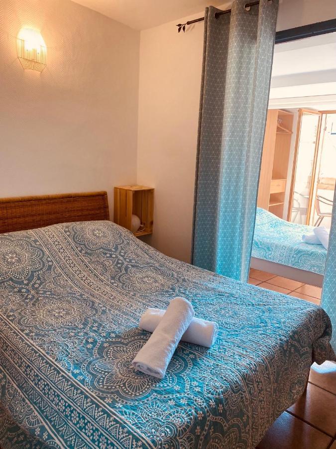 Hotel Boutique Quai D'Azur Le Grau-du-Roi Exteriör bild