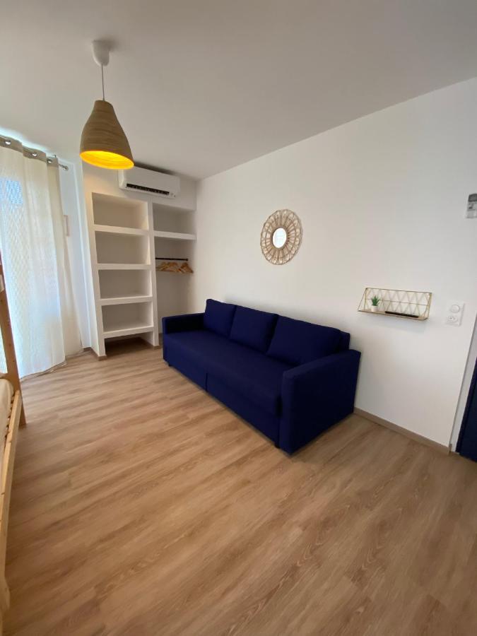 Hotel Boutique Quai D'Azur Le Grau-du-Roi Exteriör bild